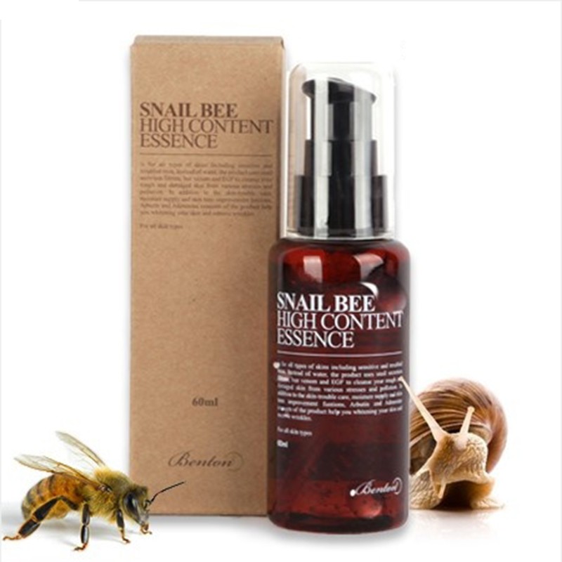 Snail Bee High Content Essence