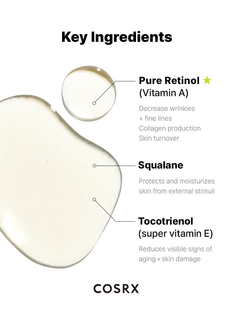 The Retinol 0.5 Oil - Imagen 6