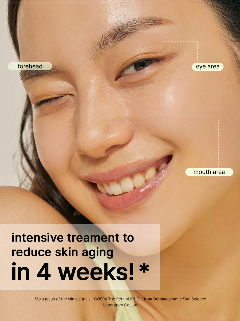The Retinol 0.5 Oil - Imagen 4