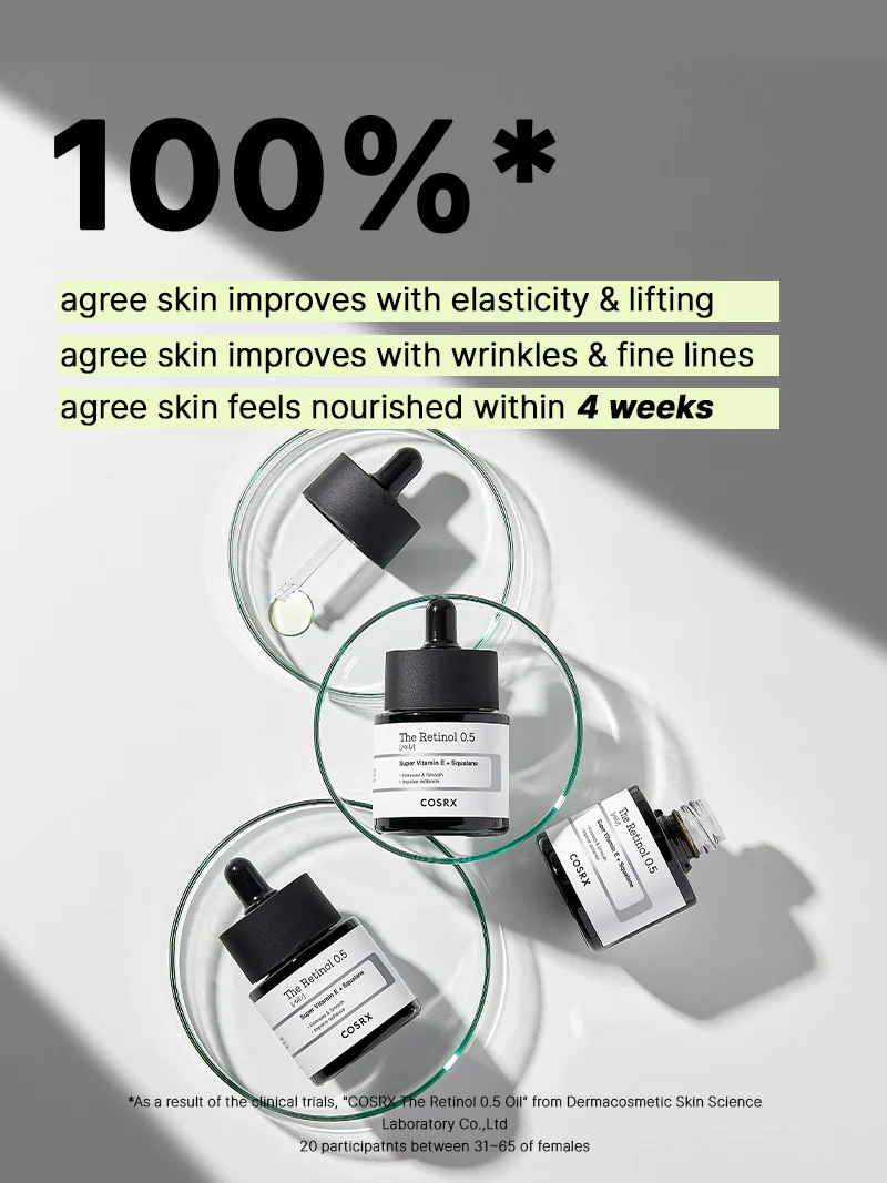 The Retinol 0.5 Oil - Imagen 5