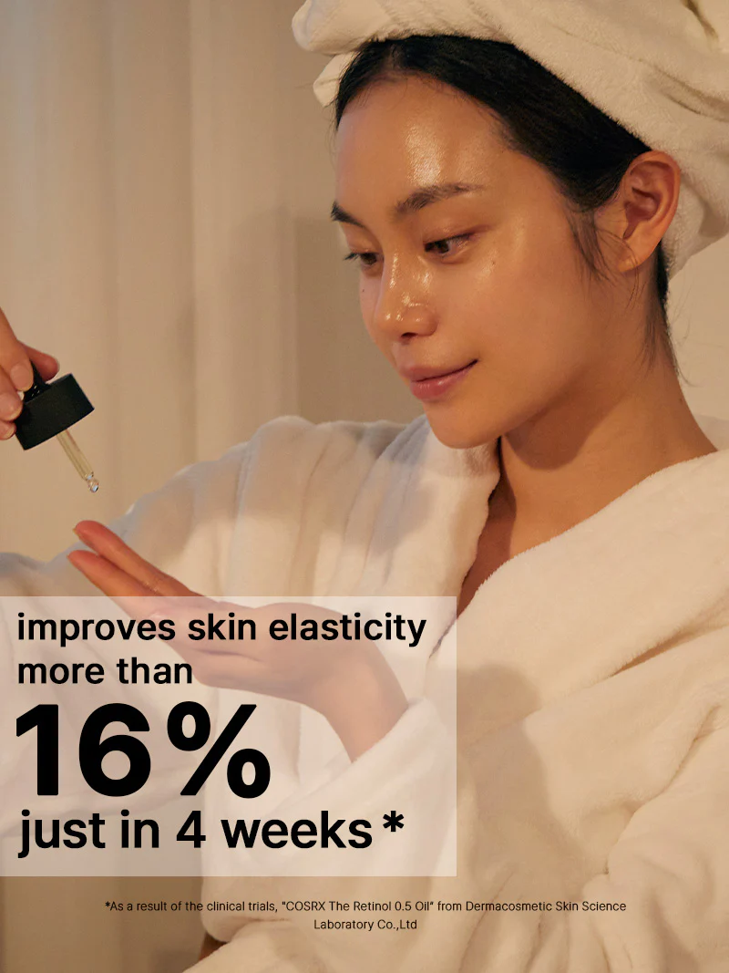 The Retinol 0.5 Oil - Imagen 2
