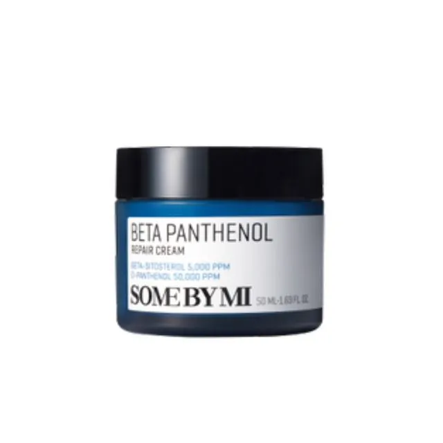 Beta Panthenol Repair Cream
