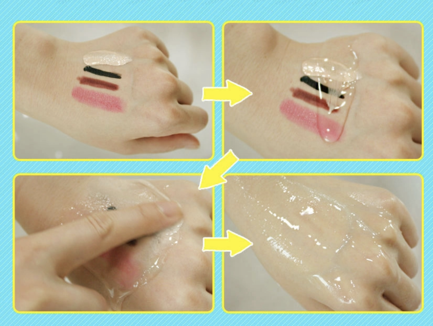 Low pH Good Morning Gel Cleanser - Imagen 2