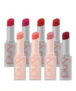 Zero Matte Lipstick
