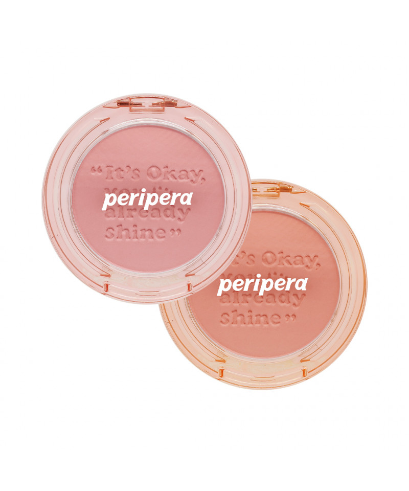 Pure Blusher Sunshine Cheek
