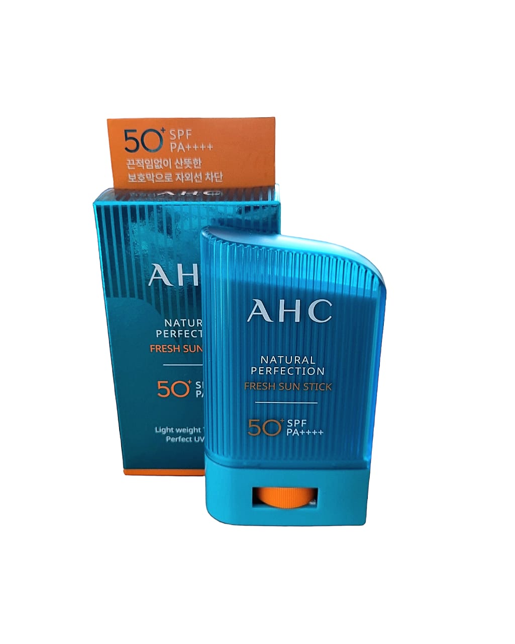 Natural Perfection Fresh Sun Stick SPF 50+ / PA++++