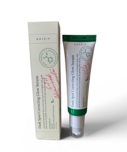 Dark Spot Correcting Glow Serum
