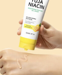 Alternative view of Yuja Niacin Brightening Moisture Gel Cream