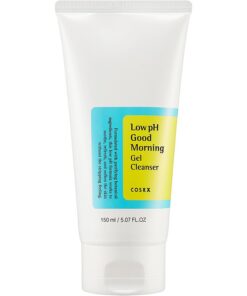 Low pH Good Morning Gel Cleanser