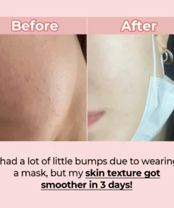 Alternative view of No. 3 Skin Softening Serum
