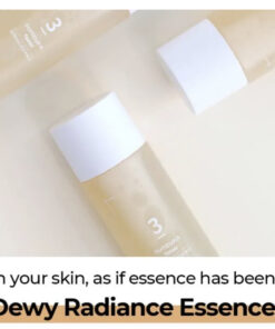 Alternative view of No. 3 Super Glowing Essence Toner