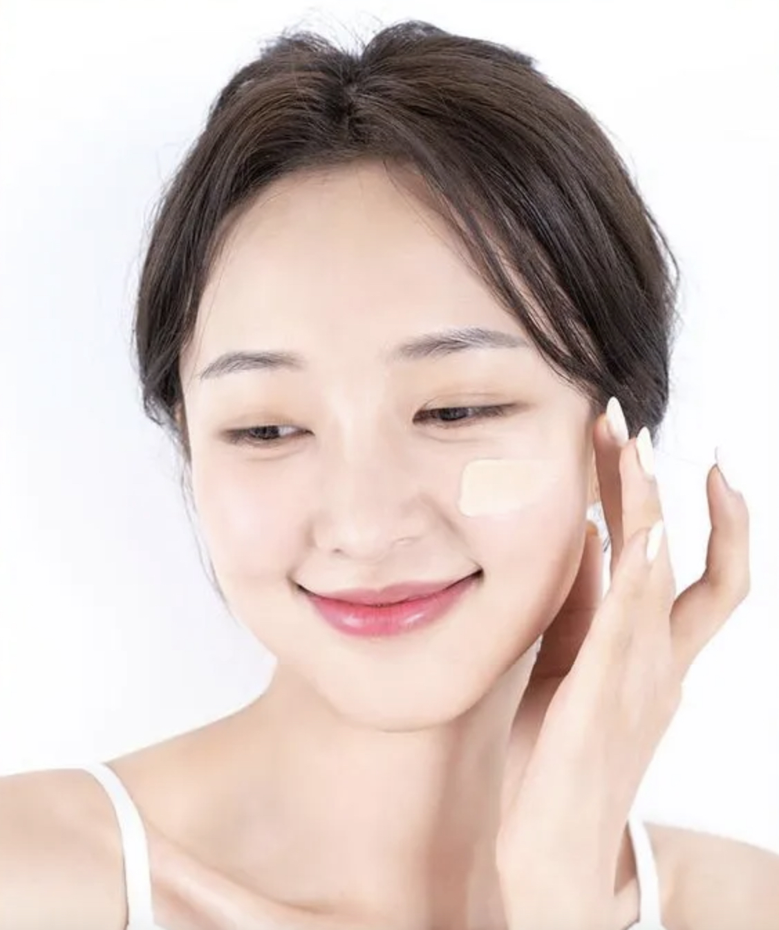 No. 3 Porcelain Base-skip Tone Up Beige - Imagen 3