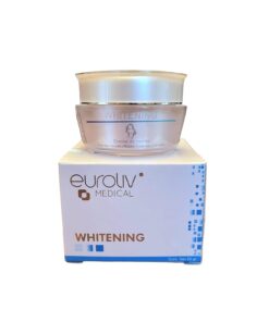 Crema Facial Whitening