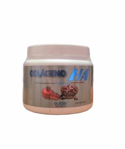 Colágeno + HA (Ácido Hialurónico)