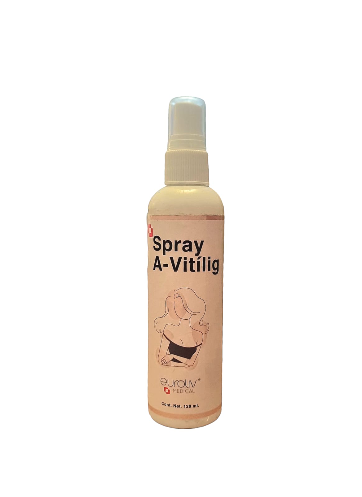 Spray A-Vitílig