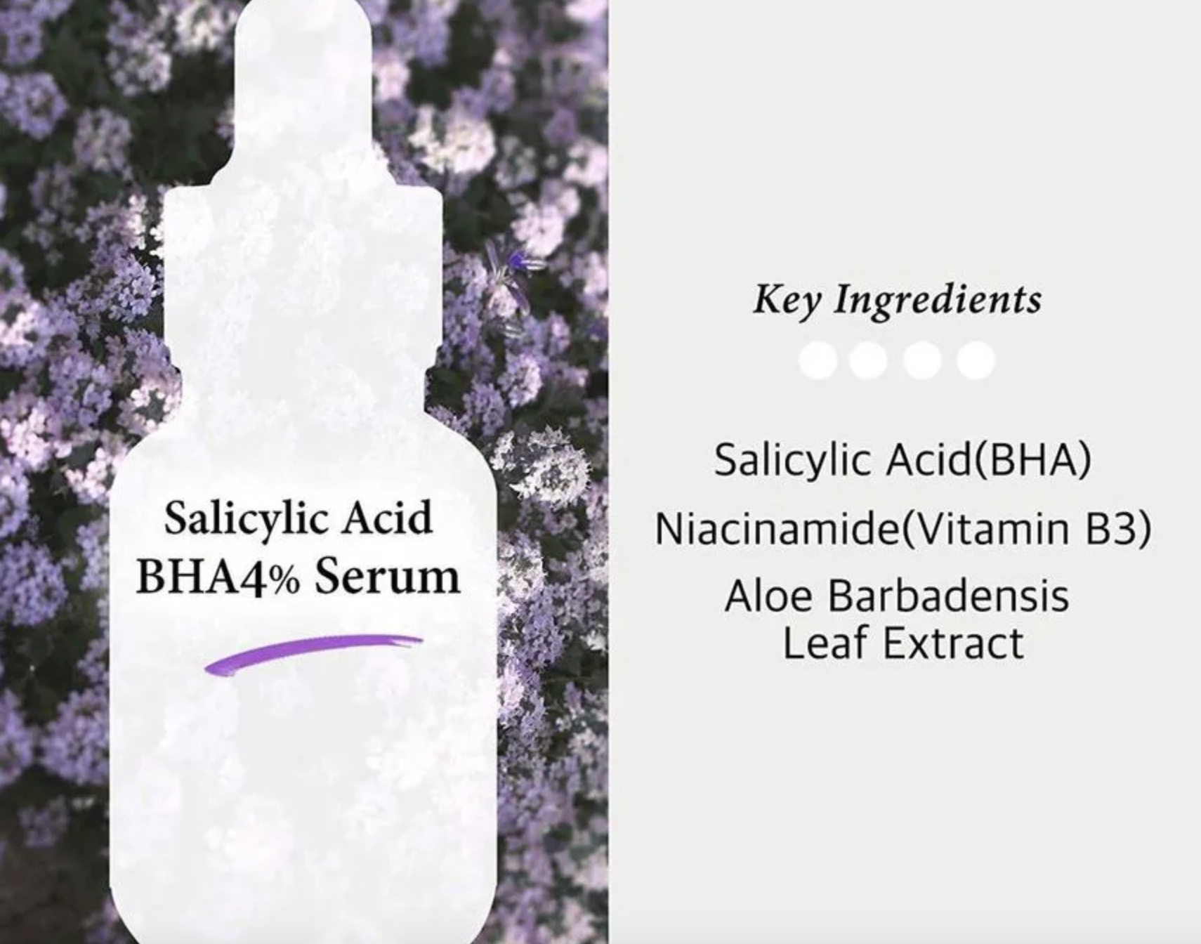 Salicylic Acid 4% Serum - Imagen 2