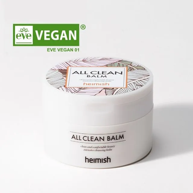 All Clean Balm