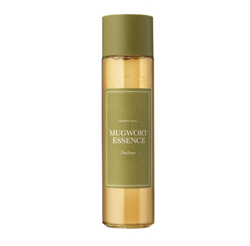 Mugwort Essence