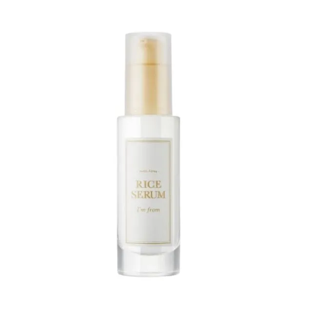 Rice Serum
