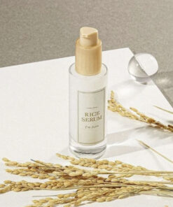 Alternative view of Rice Serum