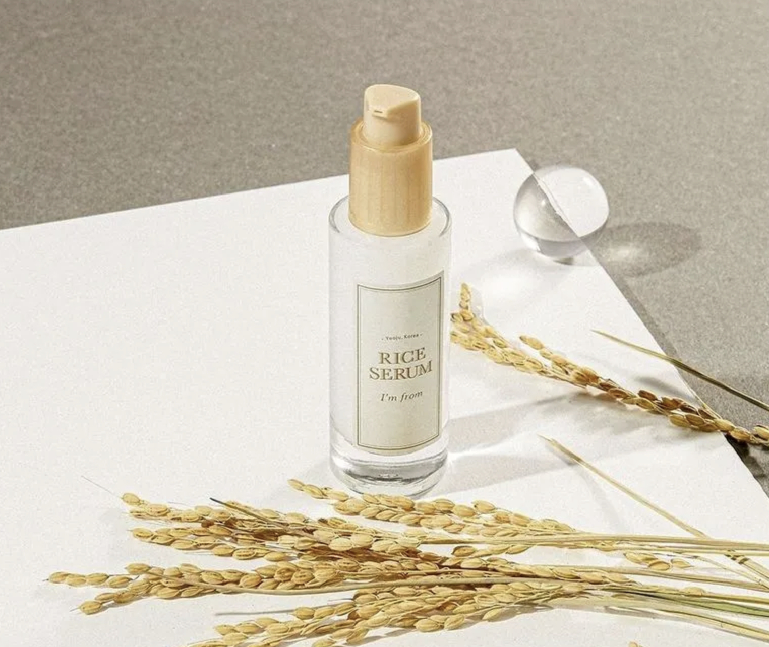 Rice Serum - Imagen 2