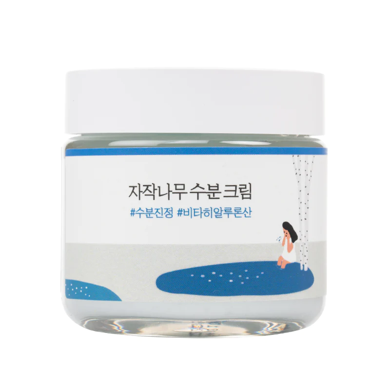 Birch Juice Moisturizing Cream