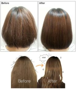 Alternative view of CER-100 Collagen Coating Protein Ion Injection