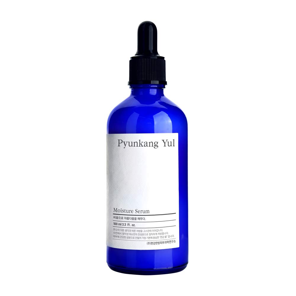 Moisture Serum (Pyunkang Yul)