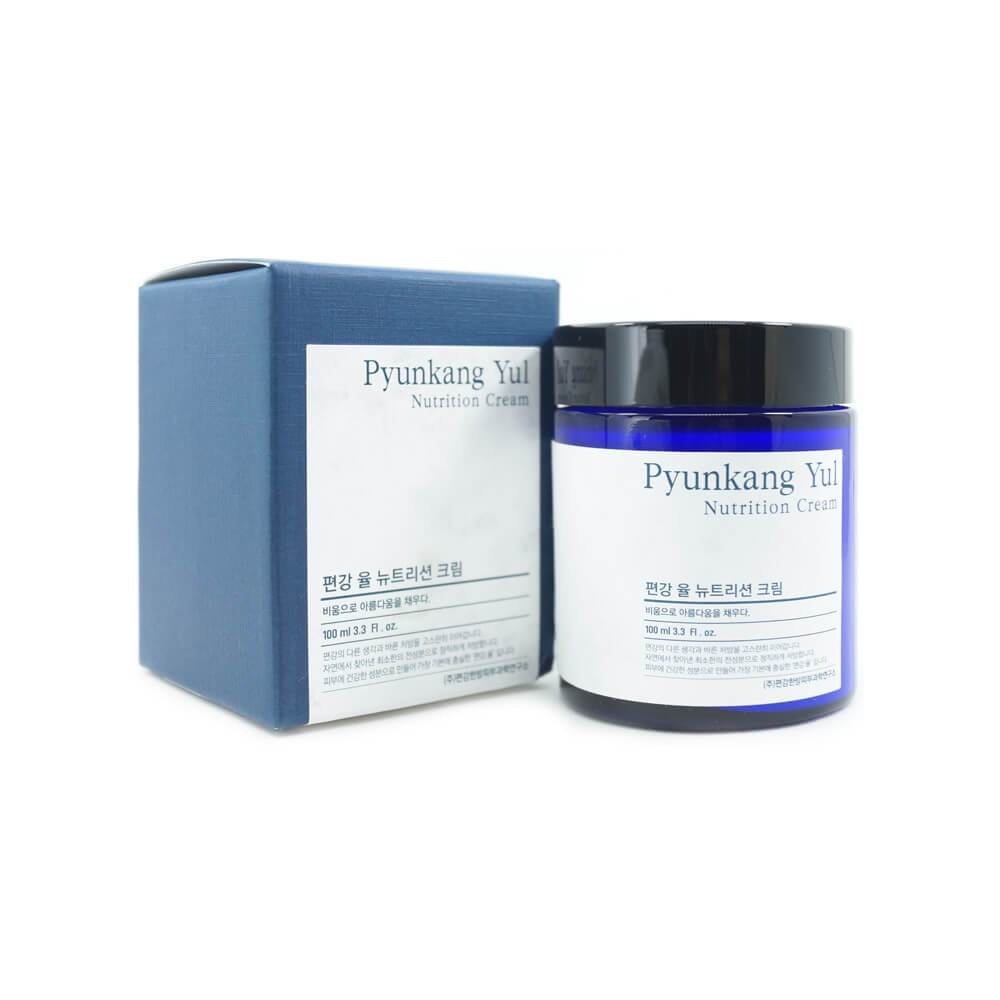 Nutrition Cream 100ml - Pyunkang Yul