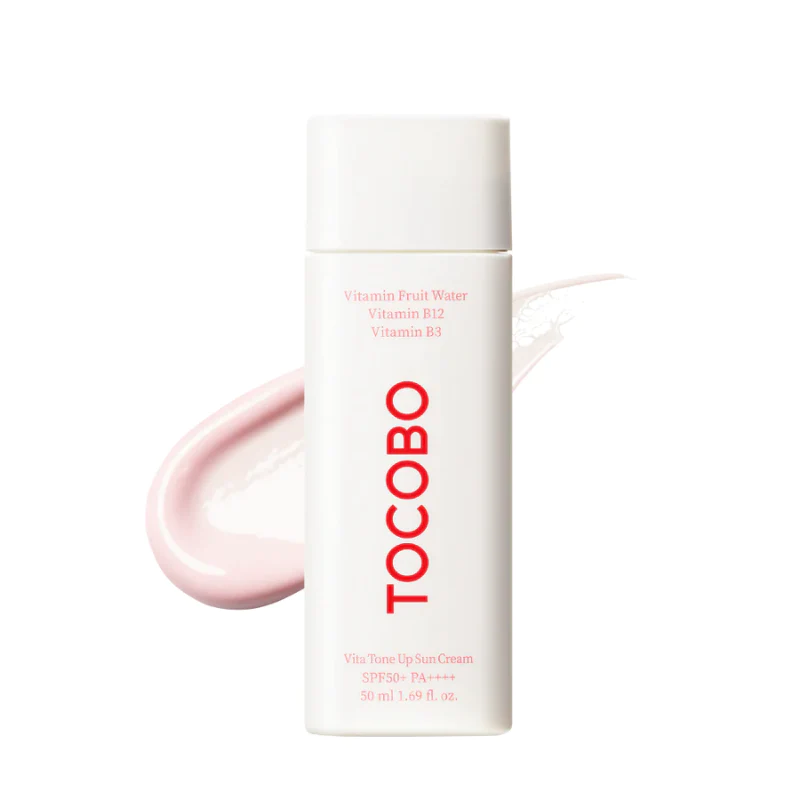 Vita Tone Up Sun Cream