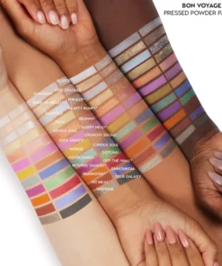 Alternative view of Colourpop BT21 Bon Voyage