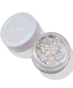 Colourpop Glitterally Obsessed #UR A Firework