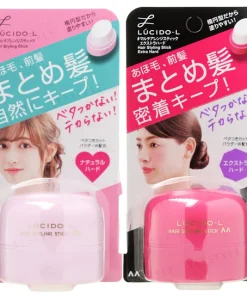Lucido-L Hair Styling Stick