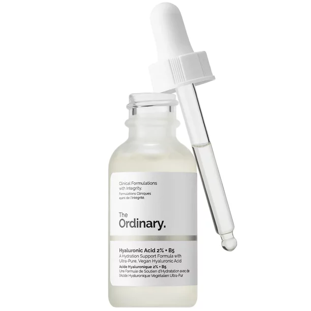 Hyaluronic Acid 2 % + B5