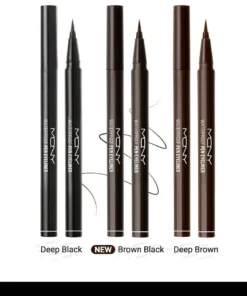Waterproof Pen Eyeliner