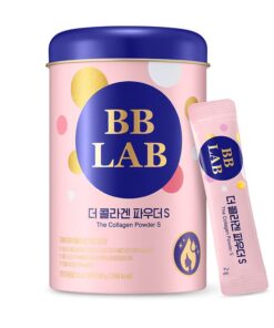 BB Lab The Collagen Powder S