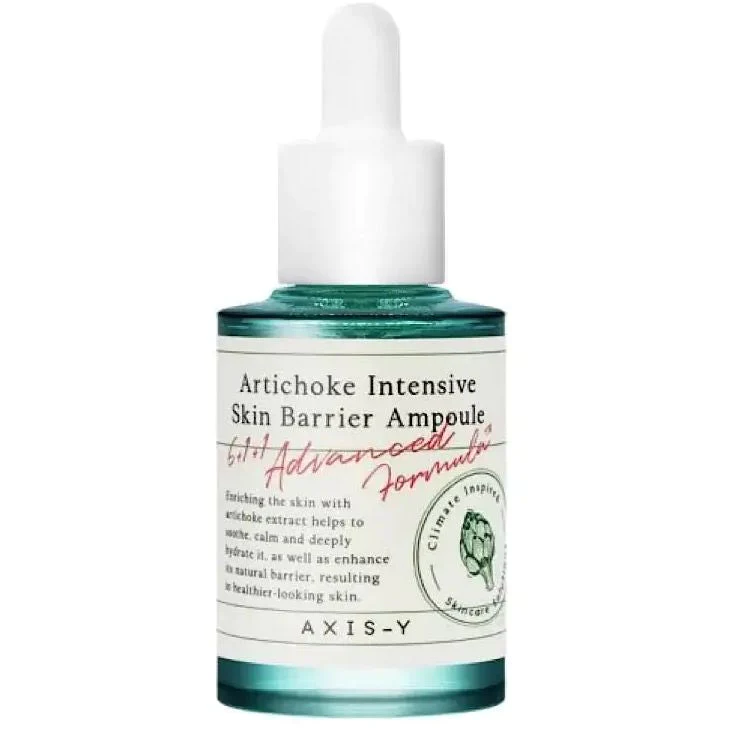 Artichoke Intensive Skin Barrier Ampoule