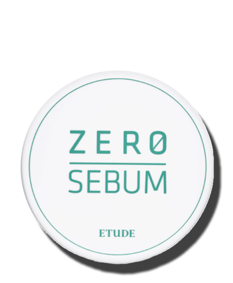 Zero Sebum Drying Powder