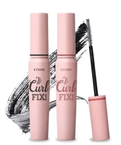 Curl Fix Mascara