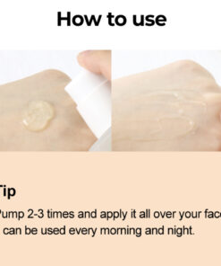 No. 5 Goodbye Blemish Serum - Imagen 4