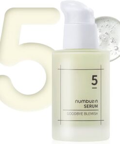 No. 5 Goodbye Blemish Serum