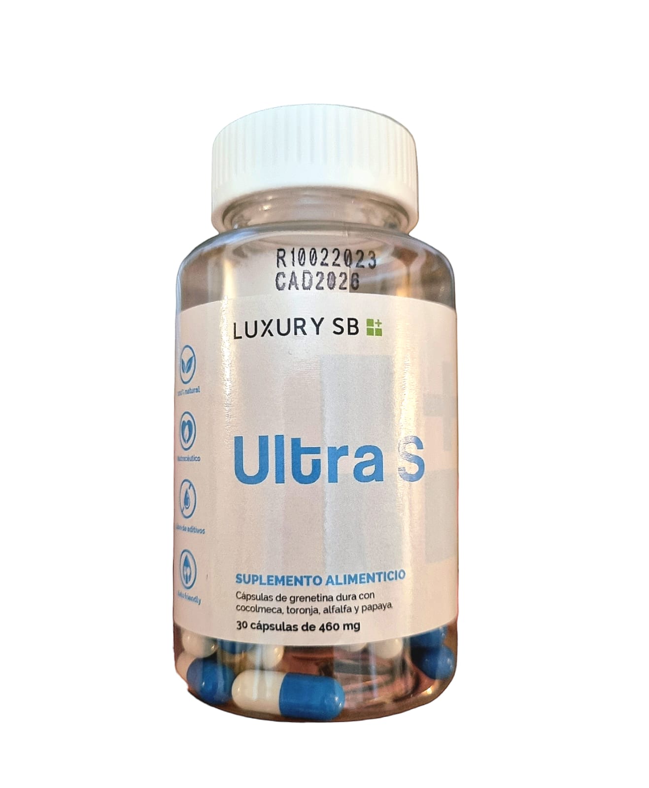 Ultra S Luxury SB