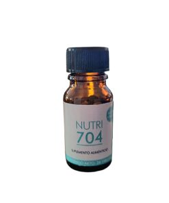 Nutri 704 Luxury SB