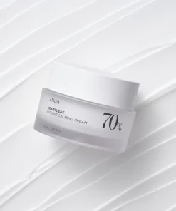 Heartleaf 70 % Intense Calming Cream - Imagen 2