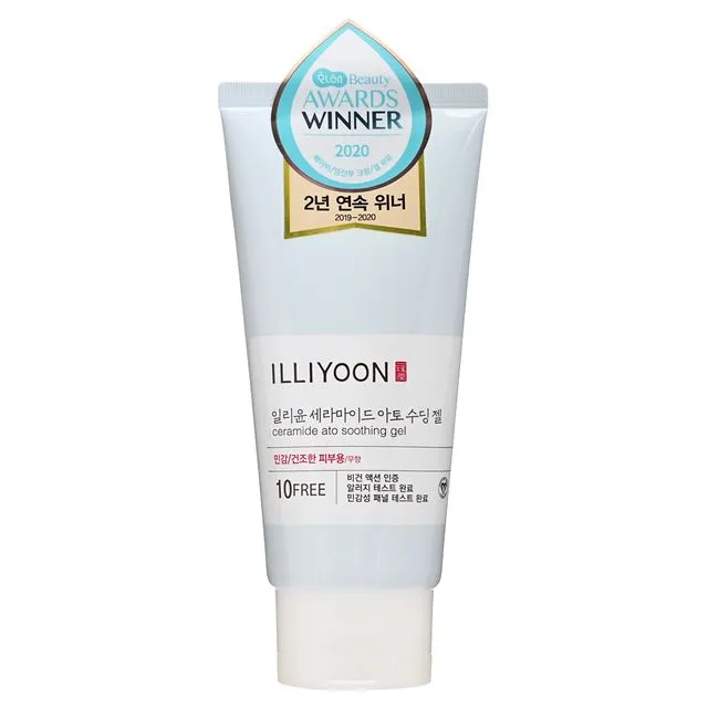 Ceramide Ato Soothing Gel