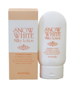 Snow White Milky Lotion