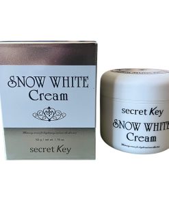 Snow White Cream