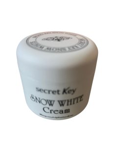 Alternative view of Snow White Cream