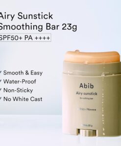 Airy Sunstick Smoothing Bar - Imagen 2