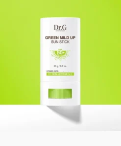 Green Mild Up Sun Stick - Imagen 2